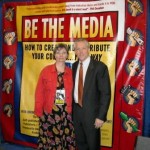 Sandra & David - Be The Media